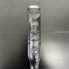 【ご来店限定】＊シャーク 掃除機 ハンディクリーナー 年式不明 ＊1022-8の画像