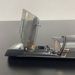 【ご来店限定】＊シャーク 掃除機 ハンディクリーナー 年式不明 ＊1022-8の画像