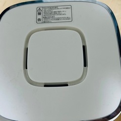 加湿器の画像