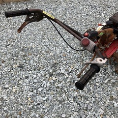 耕運機　ホンダの画像