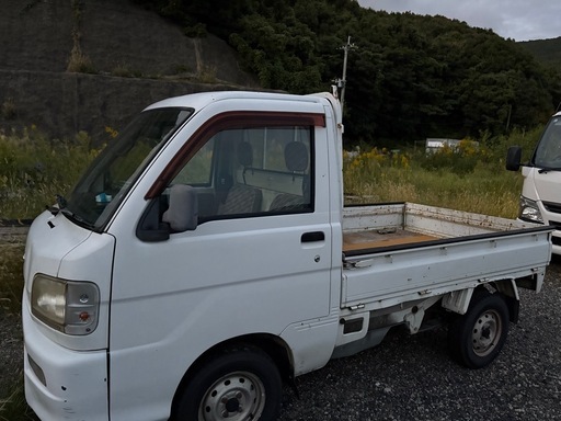 軽トラック