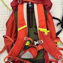 キッズ/ザック/オスプレイJET―12の画像