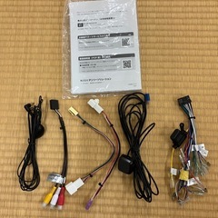 エクリプス
AVN−LS03W７ワイド の画像