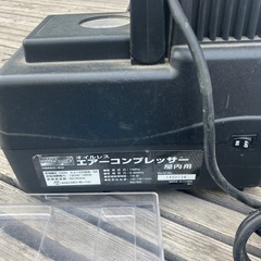 エアーブラシ　セット　プラモデルや絵などにの画像