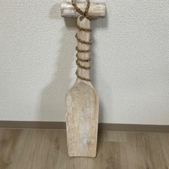 ウェルカムボード　木製の画像