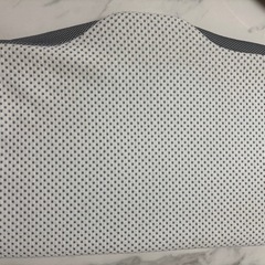ニトリ横向き寝が楽な枕・コストコ横向き寝用枕　セットの画像