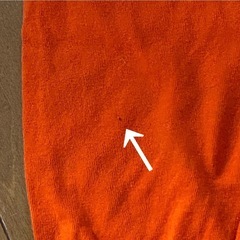ハロウィン コスチューム ベビー パンプキン 24MOS サイズ90の画像