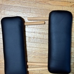 マッサージベッドの画像