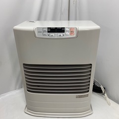 TOYOTOMI トヨトミ FF式ファンヒーター 2020年製 FF-V4502の画像