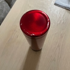 ステンレス密封水筒の画像