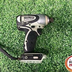 【中古】ﾏｷﾀ TD131D ｲﾝﾊﾟｸﾄﾄﾞﾗｲﾊﾞ 14.4V ★ﾏｰｸなし 本体のみ【ハンズクラフト沖縄豊見城店】の画像