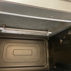 パナソニック オーブンレンジ NE-M265-KS（2012年製）の画像