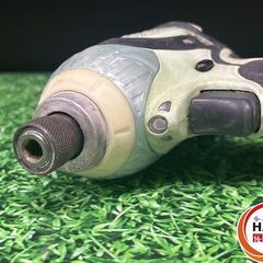 【中古】ﾏｷﾀ TD131D ｲﾝﾊﾟｸﾄﾄﾞﾗｲﾊﾞ 14.4V ★ﾏｰｸなし 本体のみ【ハンズクラフト沖縄豊見城店】の画像