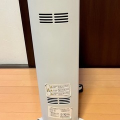 【動作確認済み】デロンギオイルヒーター(061221ECH)の画像