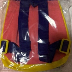 ベネッセ　こどもちゃれんじベビー♡リュックの画像
