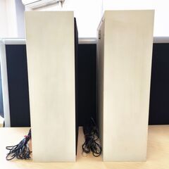 【動作確認済】Technics テクニクス スピーカー ペア SKW-161の画像