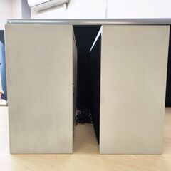 【動作確認済】Technics テクニクス スピーカー ペア SKW-161の画像