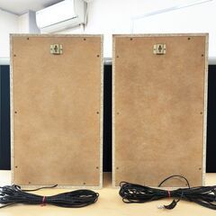 【動作確認済】Technics テクニクス スピーカー ペア SKW-161の画像