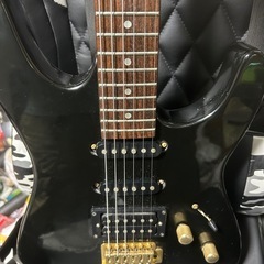 今週限定！TOKAIギター エフェクター セットの画像