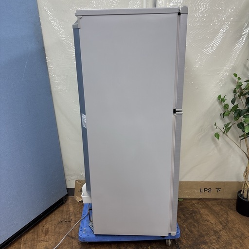 I349 ? お買い得品♪ MORITA 冷蔵庫 (140L) ⭐ 動作確認済 ⭐ クリーニング済