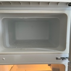 2018年式　冷蔵庫　90Lの画像
