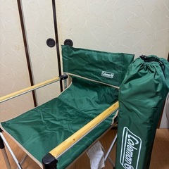 キャンプチェア1個〜の画像