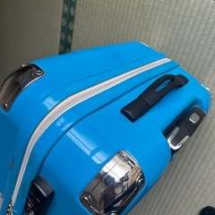 スーツケース　約60Lの画像