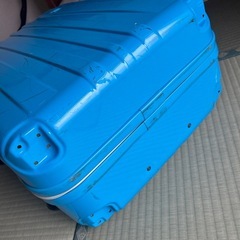 スーツケース　約60Lの画像