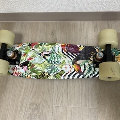 penny ペニー　スケートボードの画像