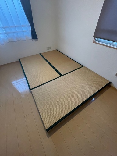 畳6枚セット