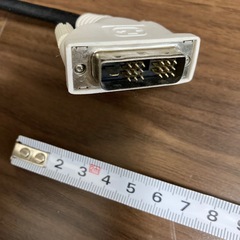 PC モニター　DELLの画像