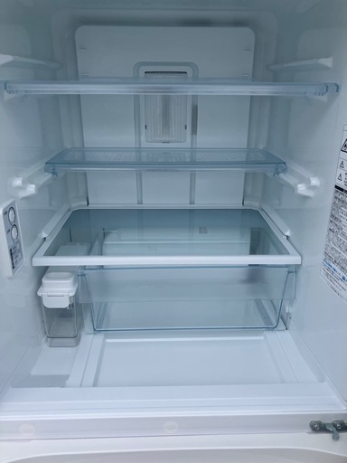 GR-R33S(WT) 【枚方市】コンパクト3ドア冷蔵庫　330L 2019年製　動作確認済み