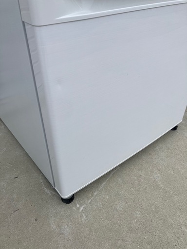 GR-R33S(WT) 【枚方市】コンパクト3ドア冷蔵庫　330L 2019年製　動作確認済み