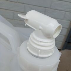 18キロ　タンクの画像