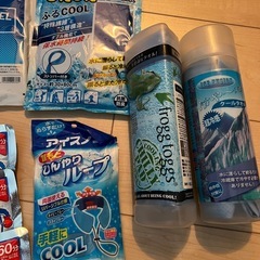 ＫＯＯＬセットの画像
