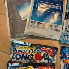 ＫＯＯＬセットの画像