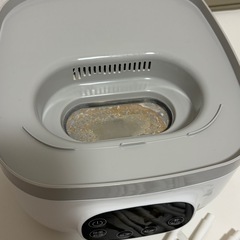 Pigeon POCHITTO ポチット哺乳瓶しょうどく消毒乾燥器の画像