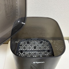 Pigeon POCHITTO ポチット哺乳瓶しょうどく消毒乾燥器の画像