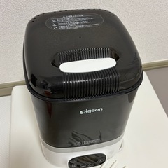 Pigeon POCHITTO ポチット哺乳瓶しょうどく消毒乾燥器の画像