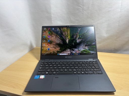 dynabook g83 HU 11世代 i5