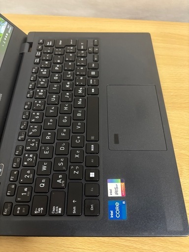 dynabook g83 HU 11世代 i5  