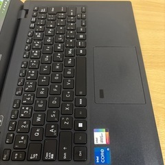 dynabook g83 HU 11世代 i5  の画像