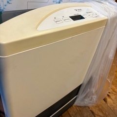 ガスファンヒーター　21畳用の画像