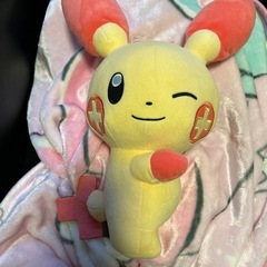 ぬいぐるみ･クッション12個の画像