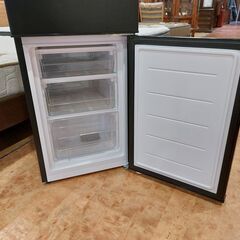 【愛品館 市原店】アイリスオーヤマ　2024年製　170L　2ドア冷蔵庫　IRSD-17A-B　【愛市IR018445-104】の画像