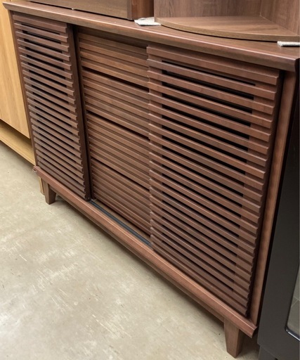 NITORI/ニトリ シューズボックスNo.2561● ※現金、クレジット、スマホ決済対応