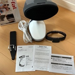 T-falスチームアイロンの画像