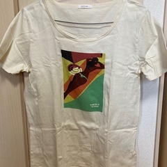 Tシャツの画像