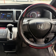 H２３年式　ステップワゴンスパーダ　車検満タンの画像