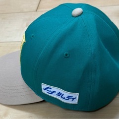 【非売品·未使用】北海道日本ハムファイターズ We love Hokkaido 2019 キャップの画像